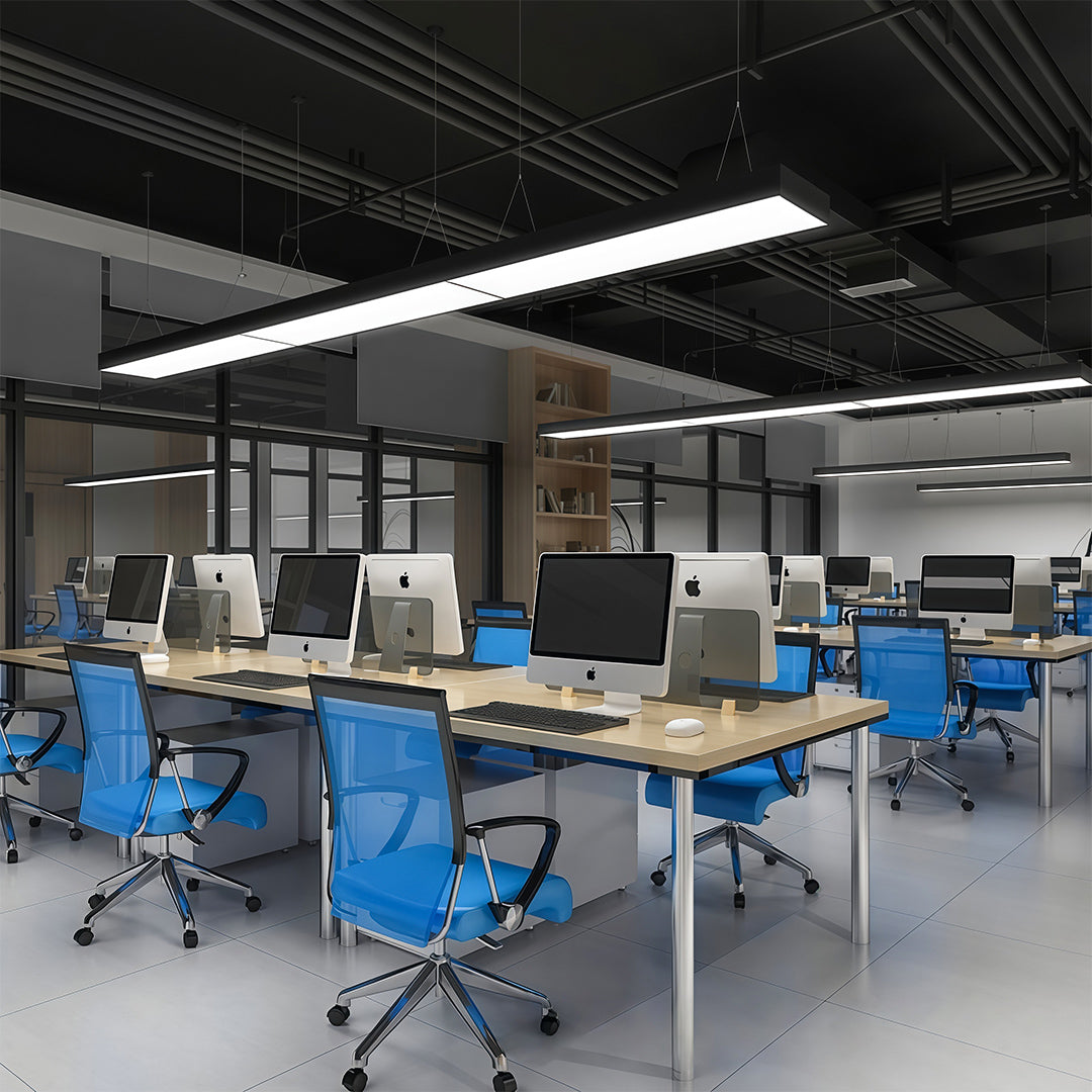 BRAMBLEWOOD SLIMLINE LED CANOPY LIGHT