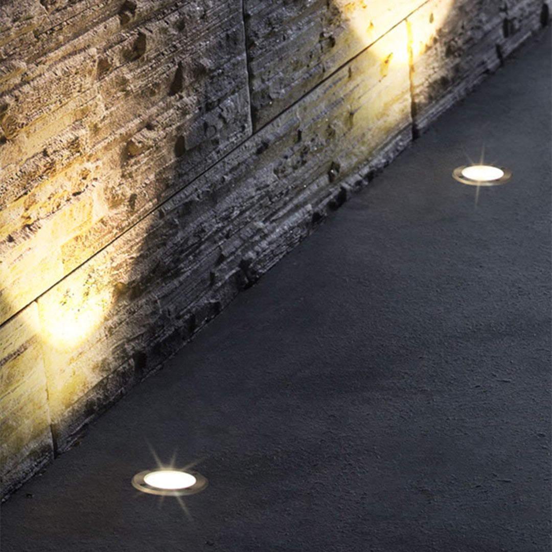 WINTHROP GROUND-LEVEL LED LIGHTING