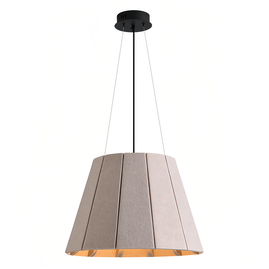 BRADSHAW PET IRON INDUSTRIAL HANGING LANTERN