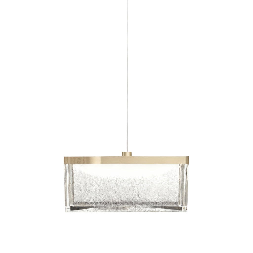 WINTHROP METAL AURORA PENDANT LIGHTING