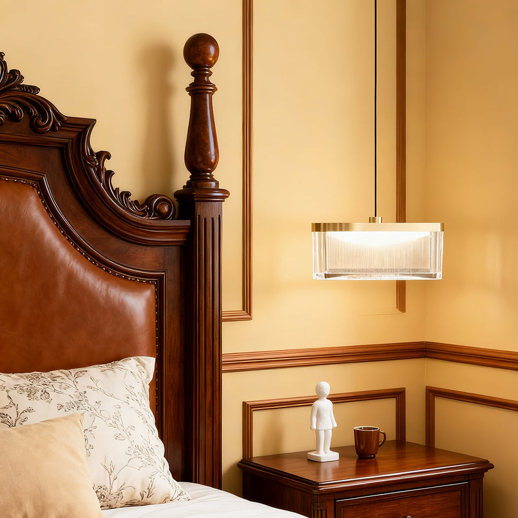 WINTHROP METAL AURORA PENDANT LIGHTING