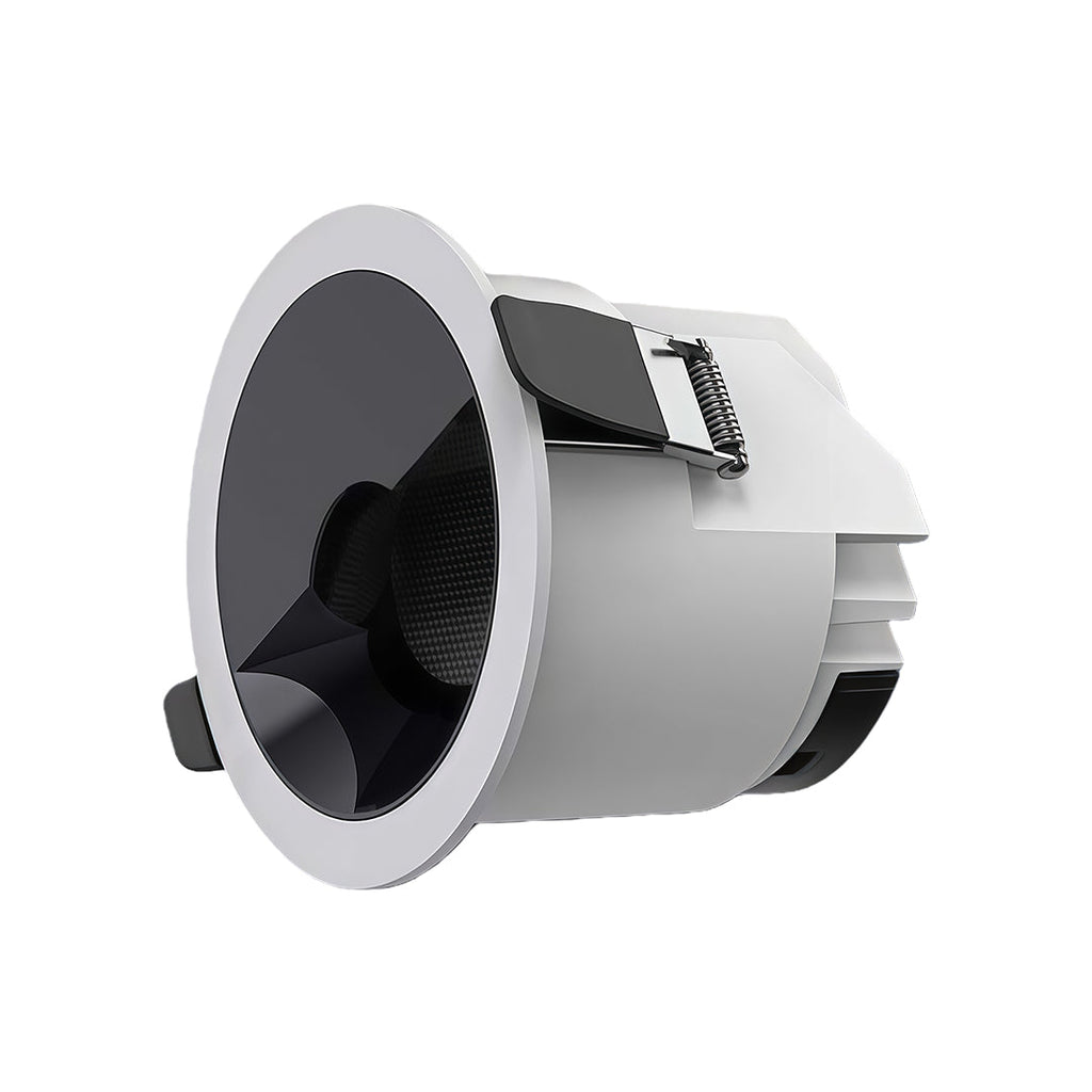 WINDSOR POLARIZED RECESSED LED ILLUMINATOR