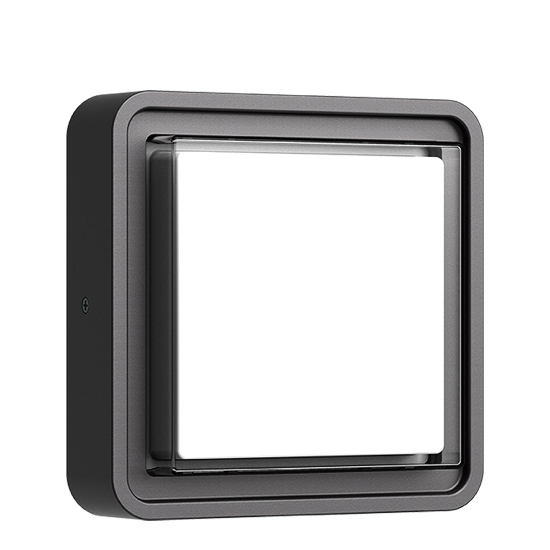 WINTHORPE WEATHERPROOF WALL LANTERN