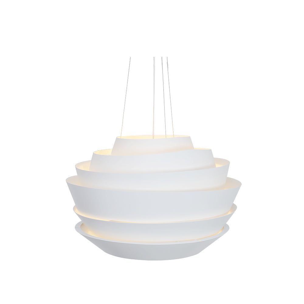 VIVIENNE SUNBEAM HANGING ILLUMINATOR