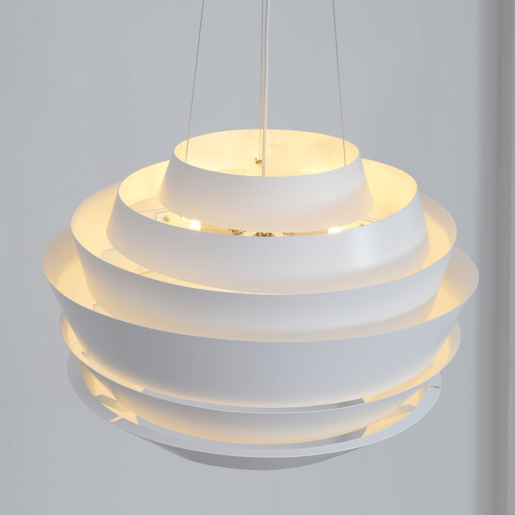 VIVIENNE SUNBEAM HANGING ILLUMINATOR