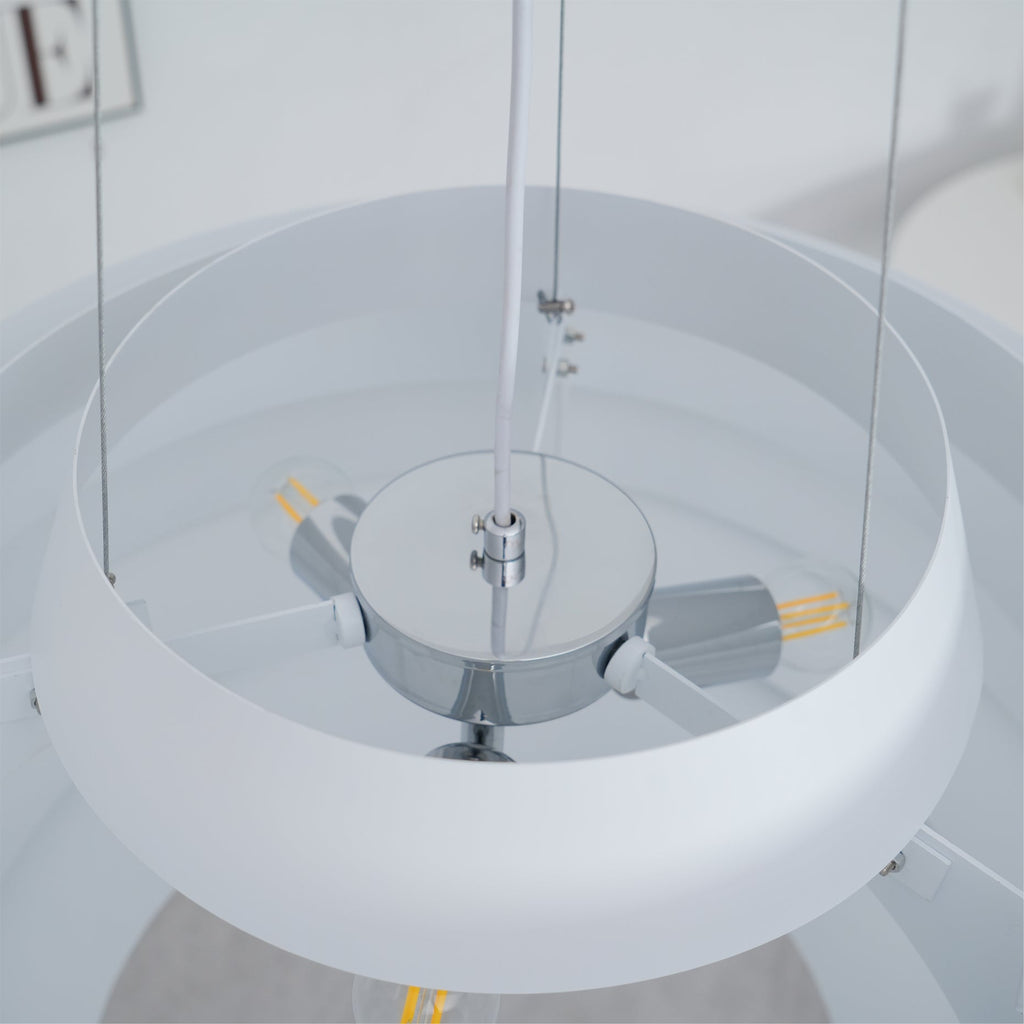 VIVIENNE SUNBEAM HANGING ILLUMINATOR