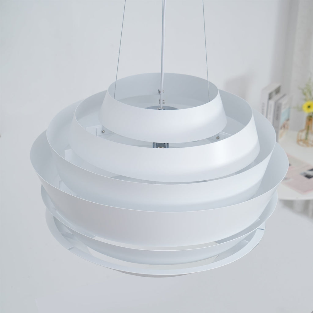 VIVIENNE SUNBEAM HANGING ILLUMINATOR