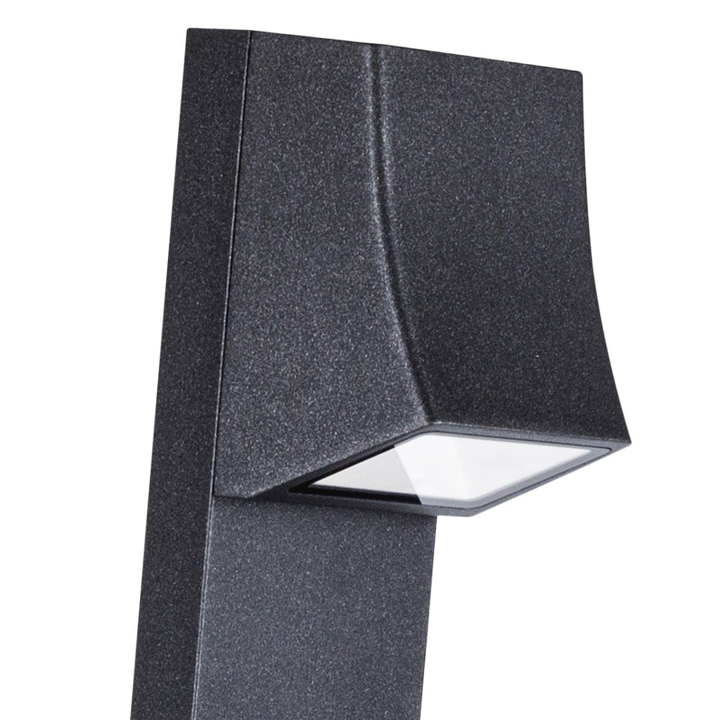 WINTERBOURNE LED PATHWAY GLOW BOLLARD LIGHT