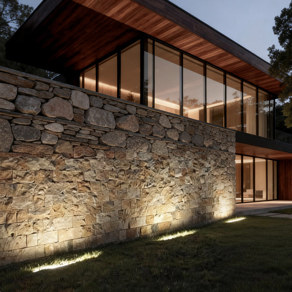WINTHORPE ILLUMINATED ARCHITECTURAL WALL WASHER