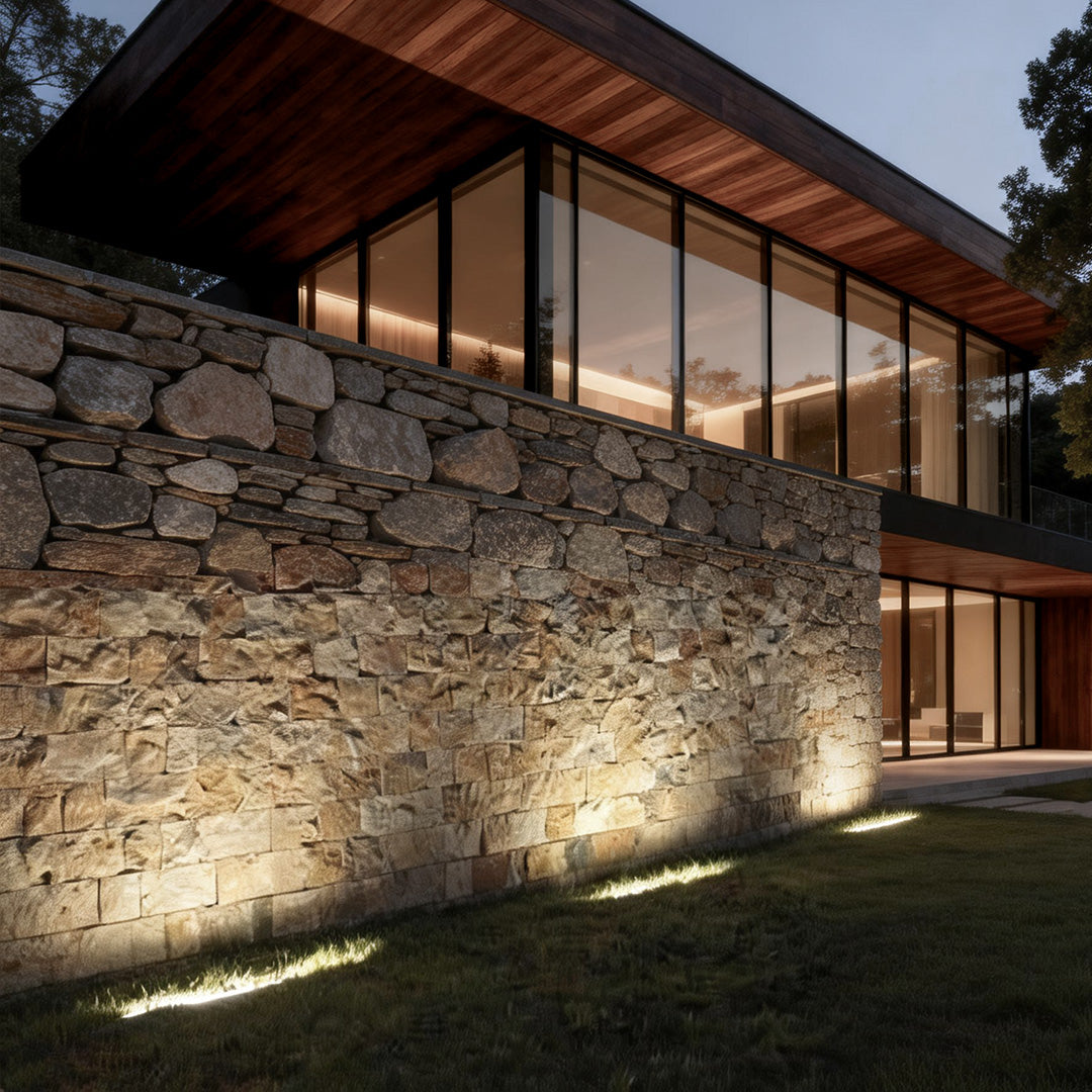WINTHORPE ILLUMINATED ARCHITECTURAL WALL WASHER