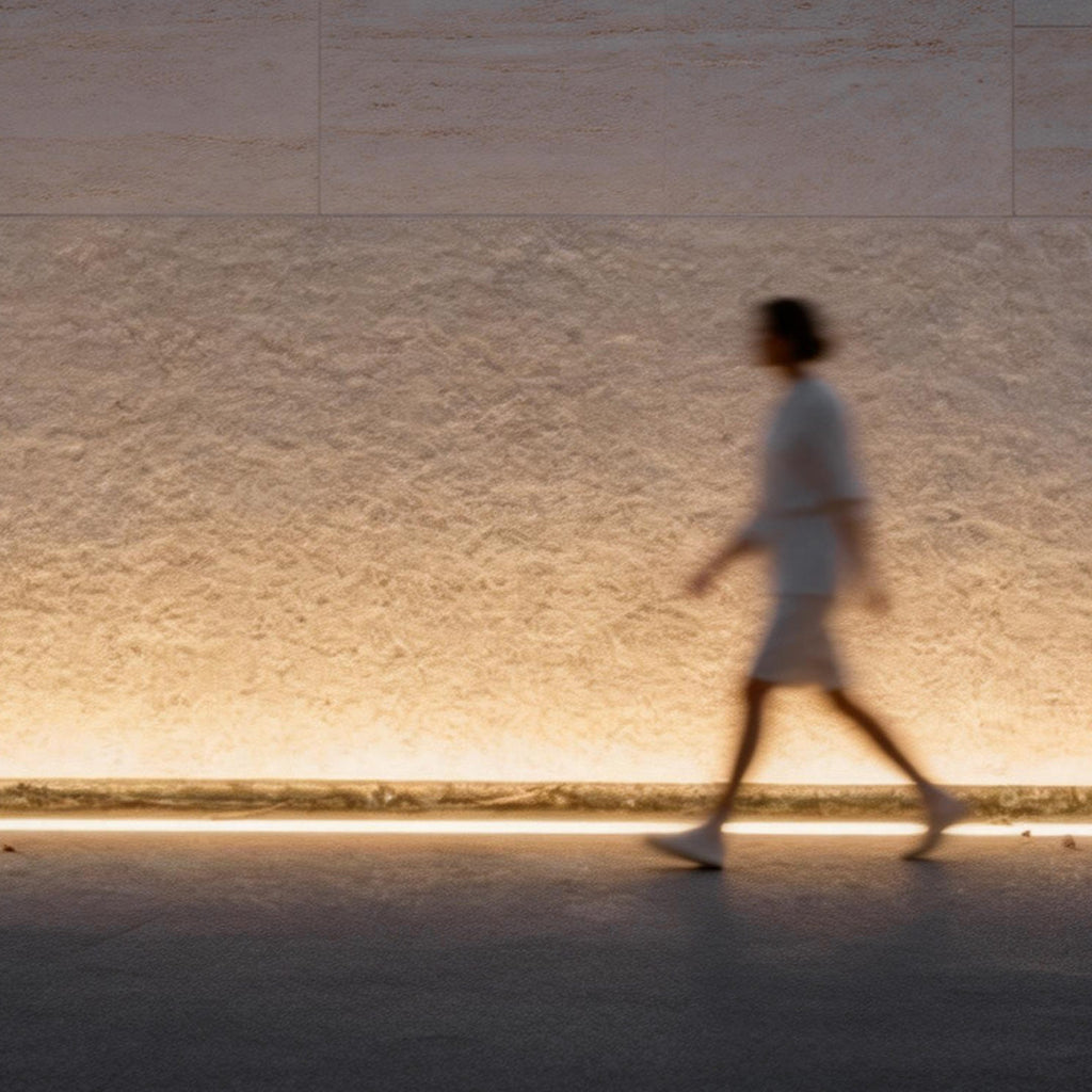 WINTHORPE ILLUMINATED ARCHITECTURAL WALL WASHER