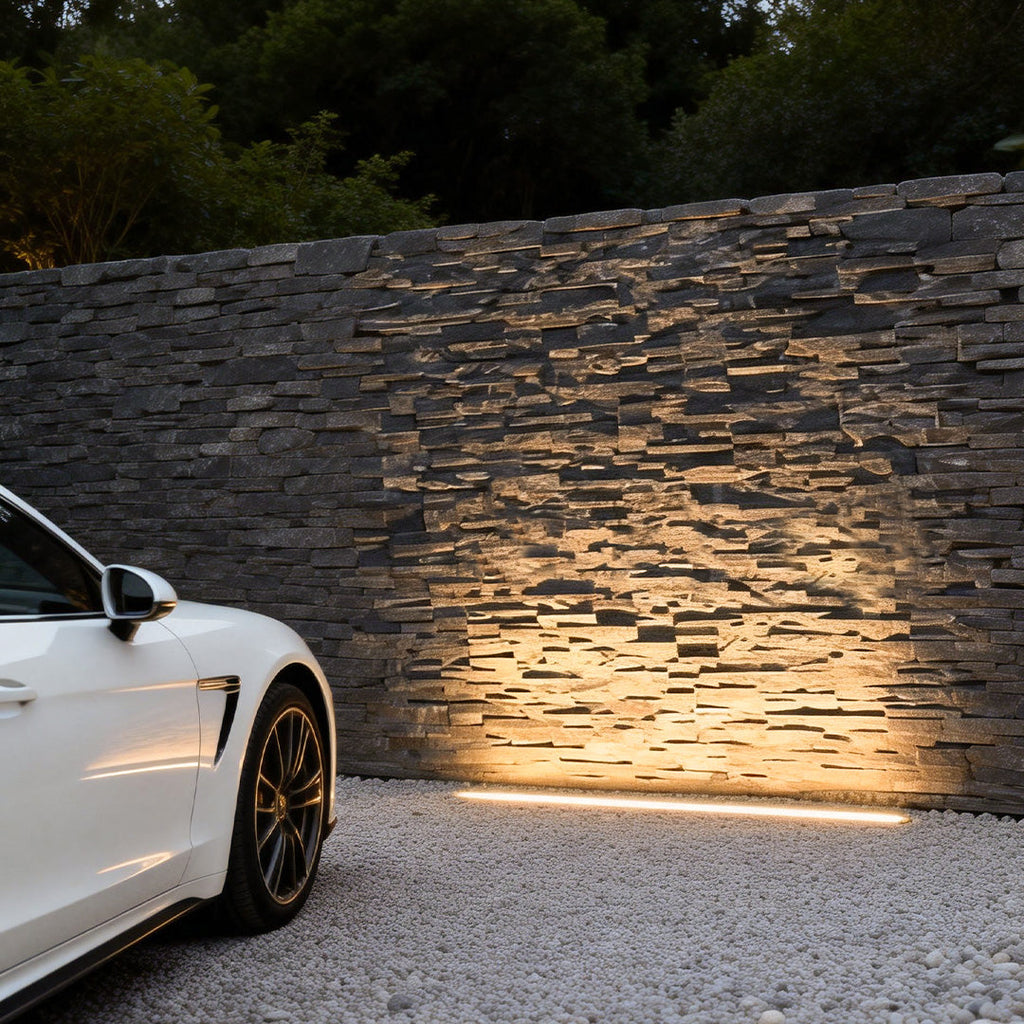 WINTHORPE ILLUMINATED ARCHITECTURAL WALL WASHER