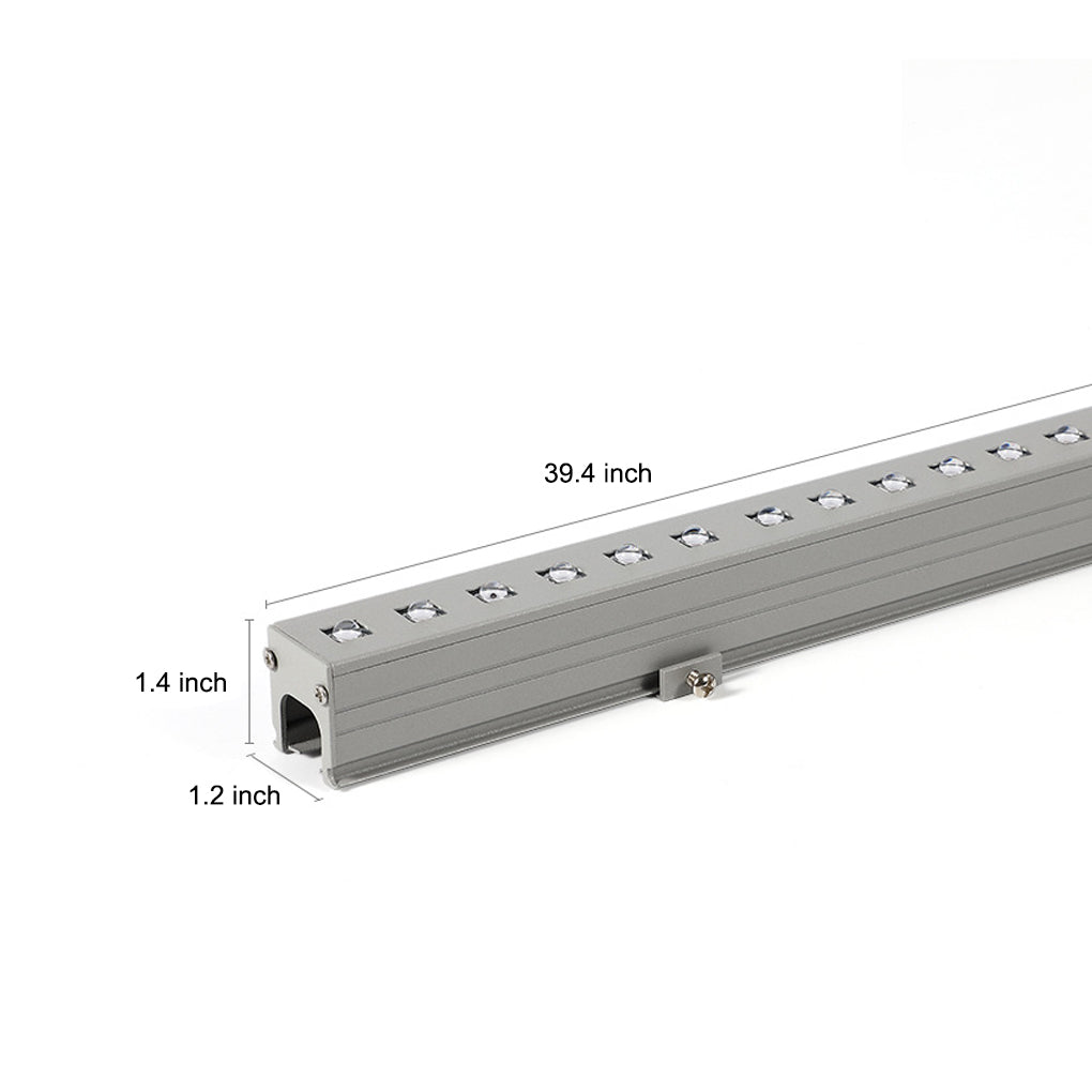 WINTHORPE ILLUMINATED ARCHITECTURAL WALL WASHER