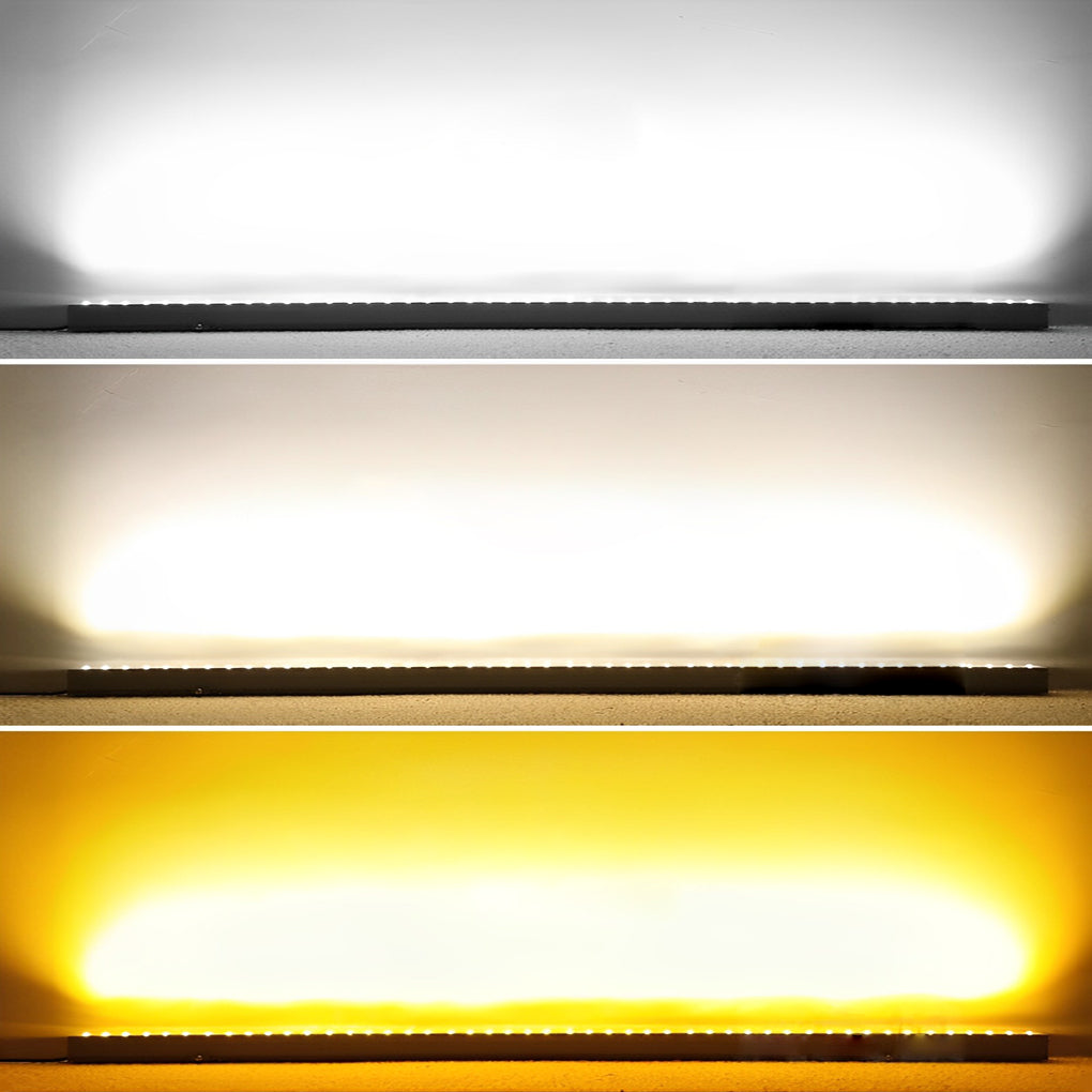 WINTHORPE ILLUMINATED ARCHITECTURAL WALL WASHER