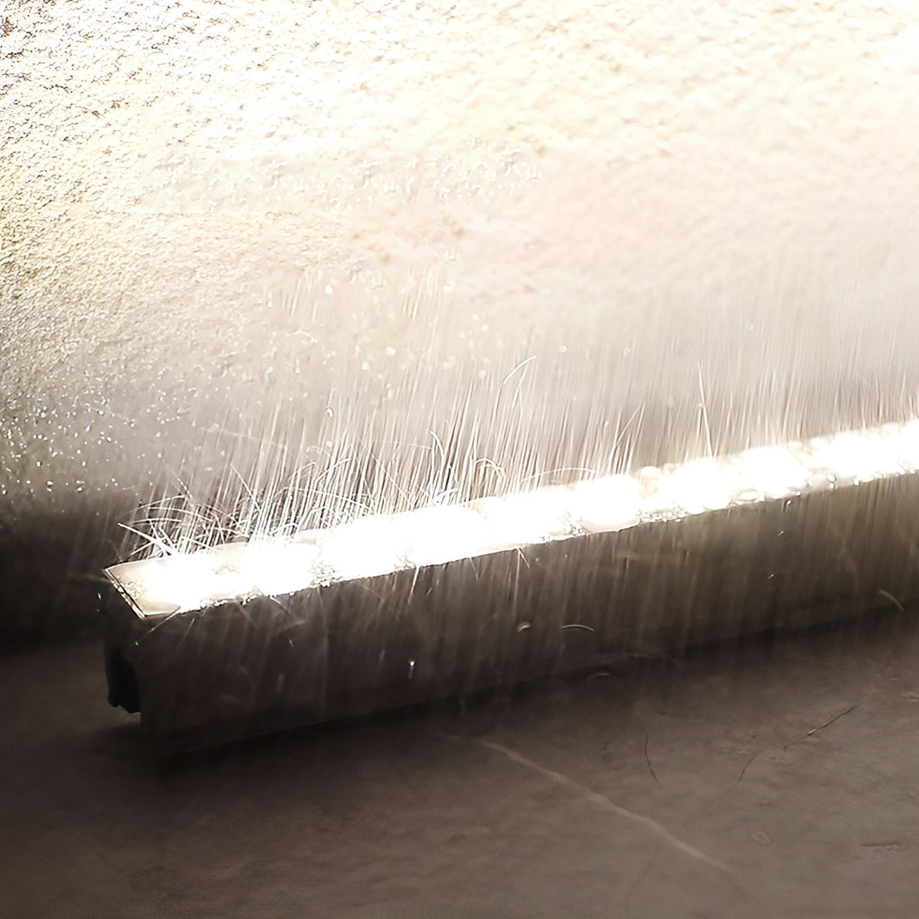 WINTHORPE ILLUMINATED ARCHITECTURAL WALL WASHER