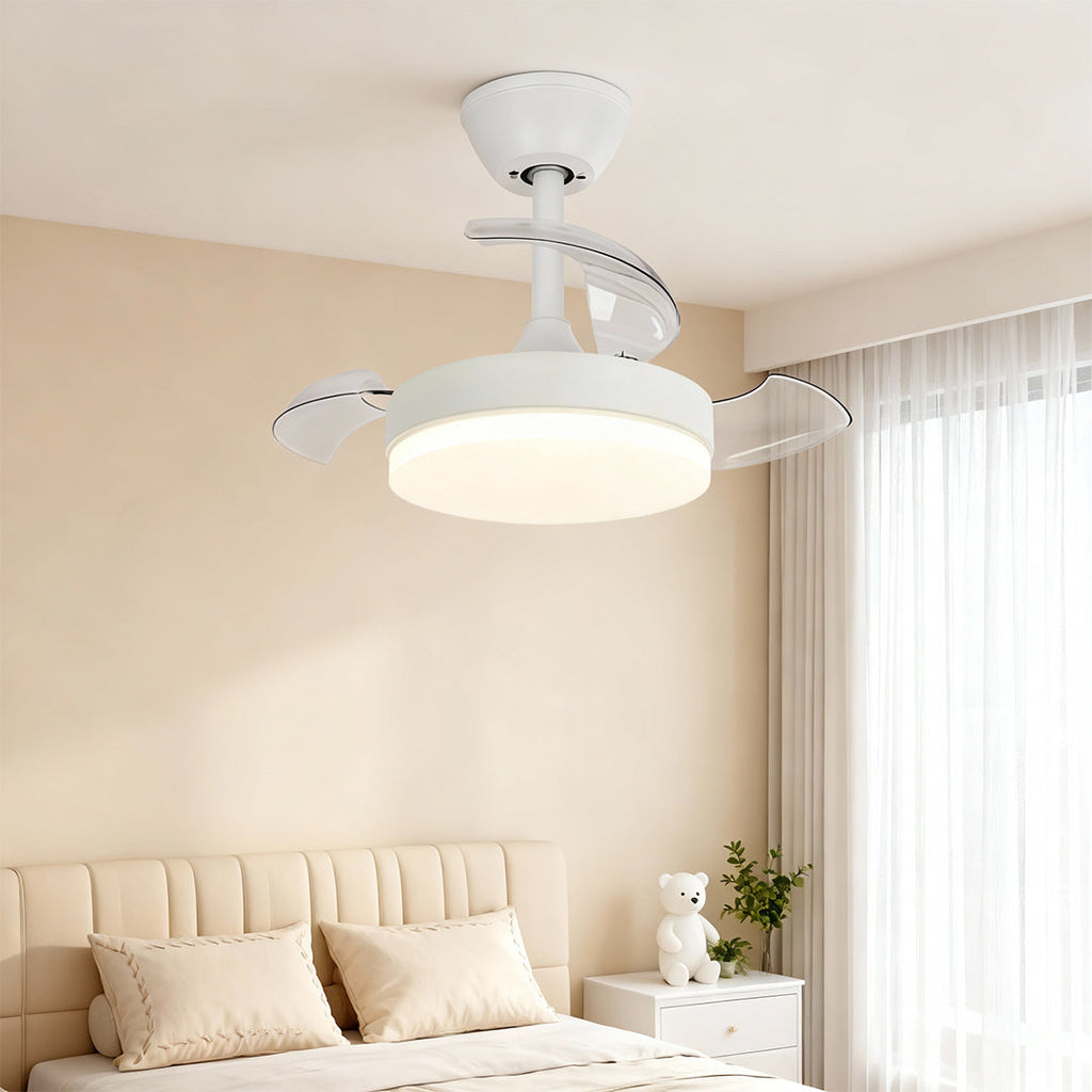 **WINSLOW WHISPERING CEILING FAN WITH DIMMABLE LED LIGHTING**  
Experience the tranquility of a silent motor combined with adjustable brightness in this sophisticated ceiling fan, perfect for enhancing any room's ambiance.  

**HARTFORD HARMONY LIGHTED CE