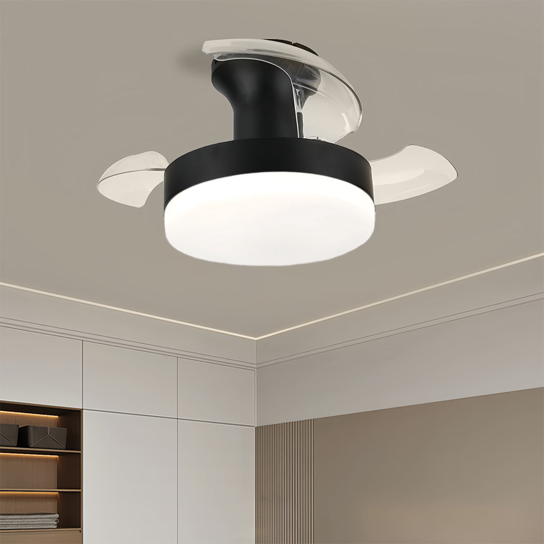 **WINSLOW WHISPERING CEILING FAN WITH DIMMABLE LED LIGHTING**  
Experience the tranquility of a silent motor combined with adjustable brightness in this sophisticated ceiling fan, perfect for enhancing any room's ambiance.  

**HARTFORD HARMONY LIGHTED CE