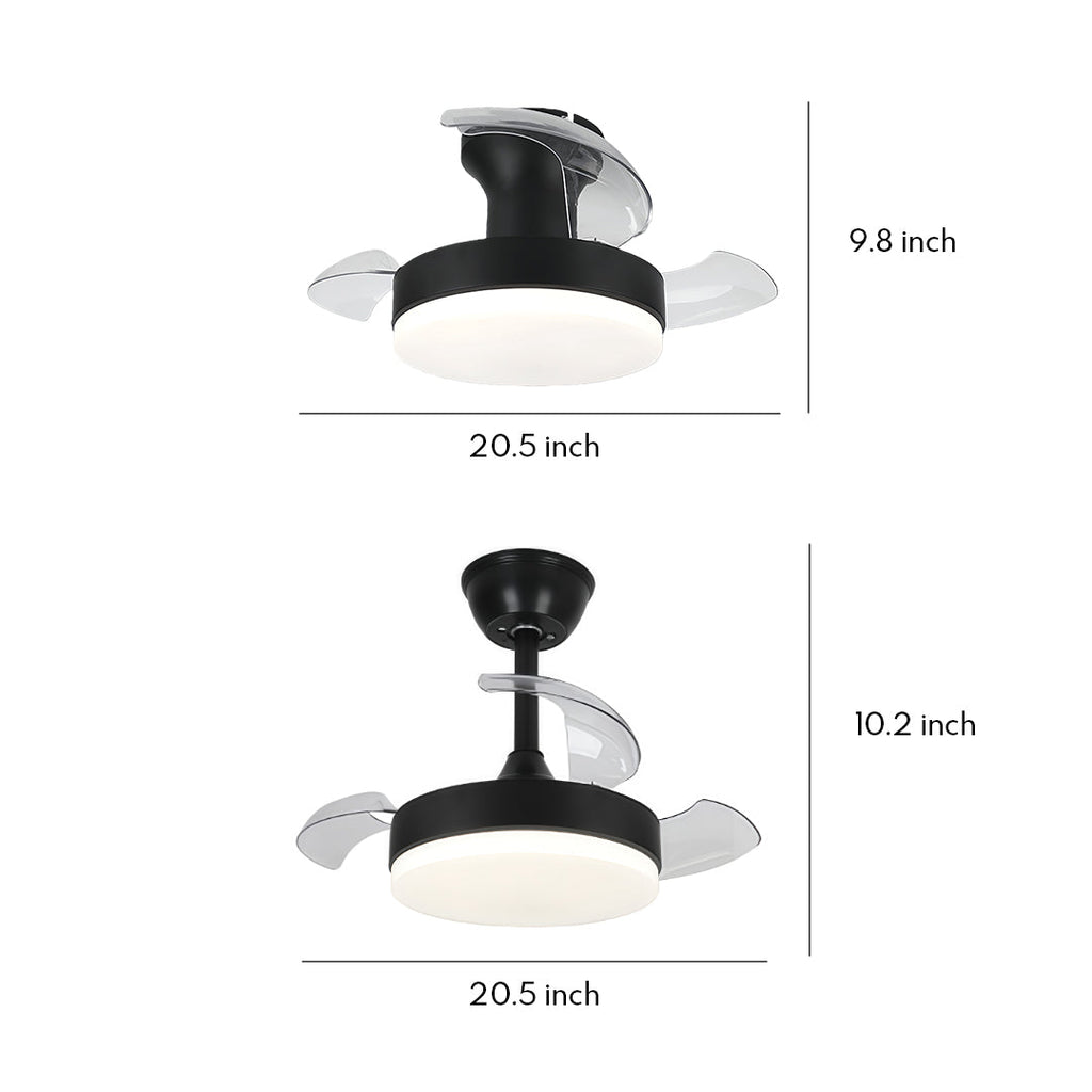 **WINSLOW WHISPERING CEILING FAN WITH DIMMABLE LED LIGHTING**  
Experience the tranquility of a silent motor combined with adjustable brightness in this sophisticated ceiling fan, perfect for enhancing any room's ambiance.  

**HARTFORD HARMONY LIGHTED CE