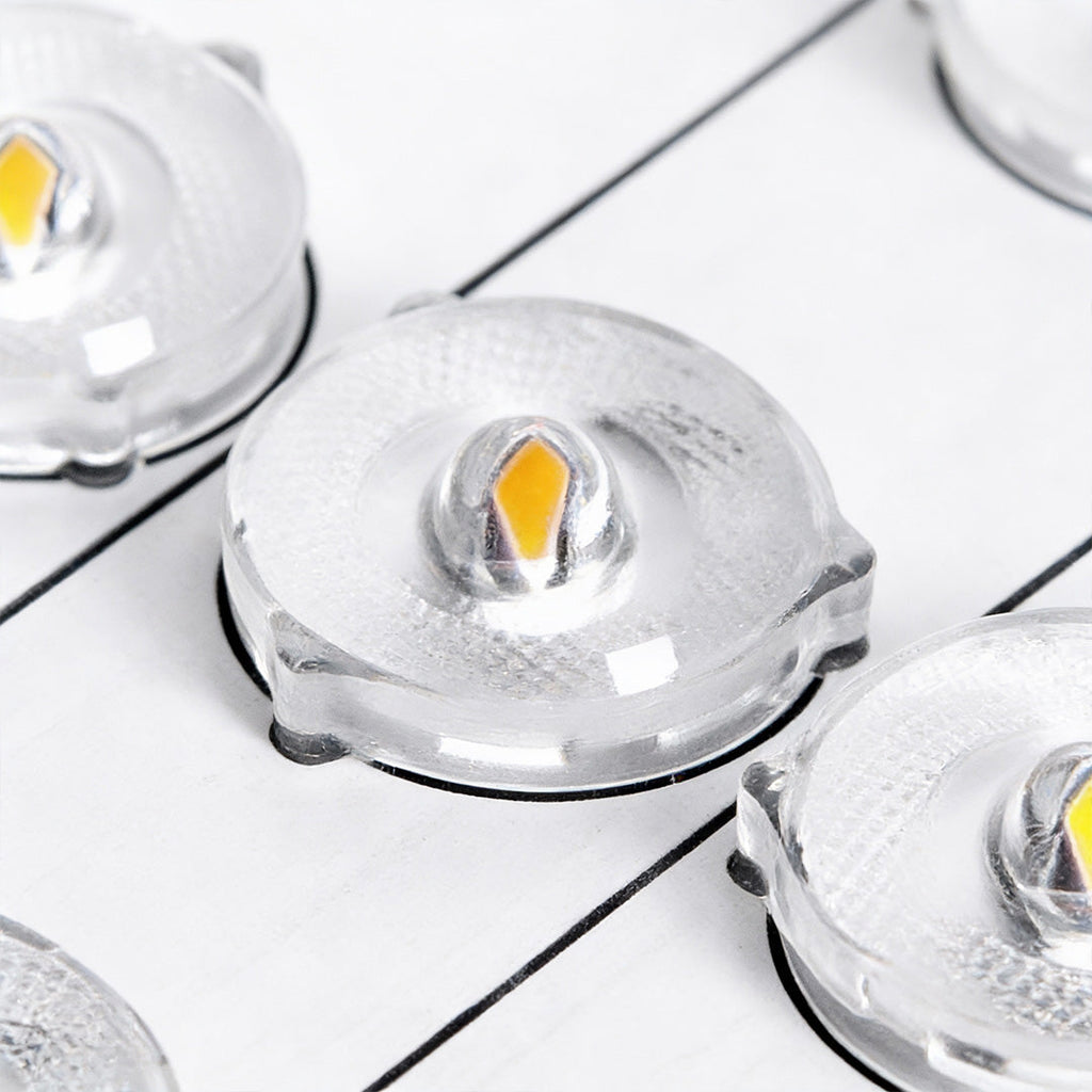 FENWICK CLOUDSCAPE LED FLUSH MOUNT LIGHT