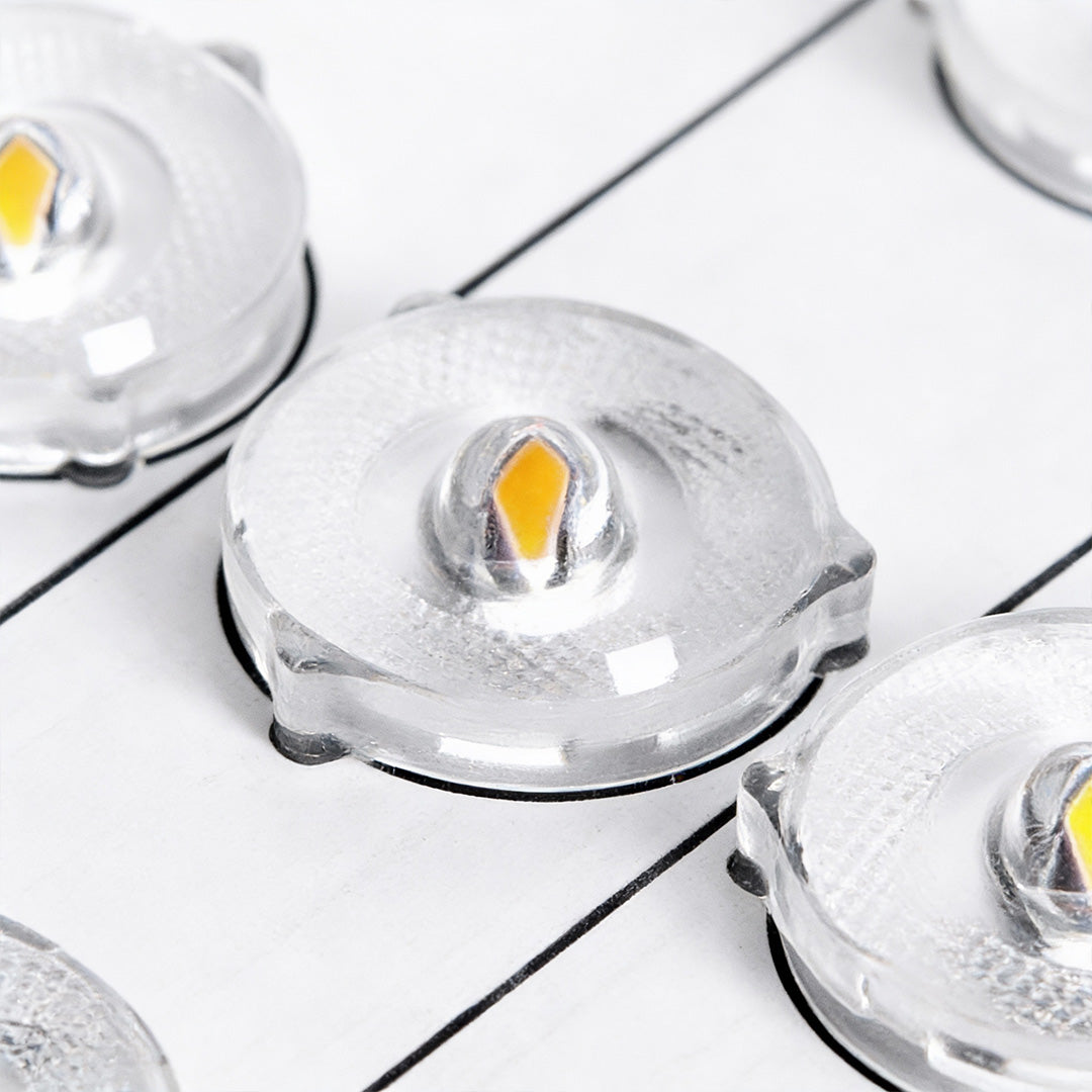 FENWICK CLOUDSCAPE LED FLUSH MOUNT LIGHT