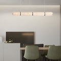 FENWICK CRYSTAL STRIP SUSPENSION LIGHTING