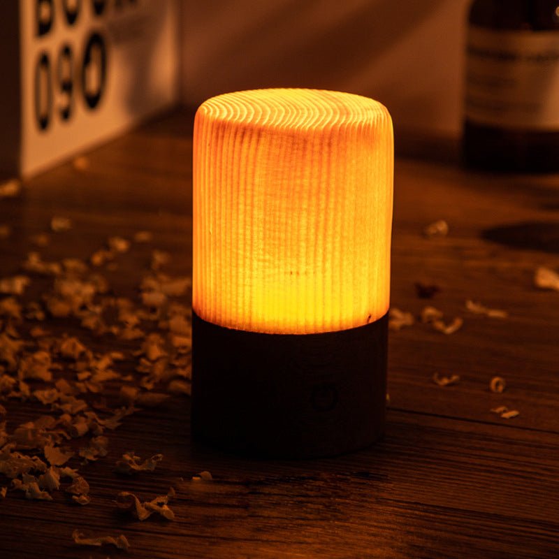 1. "WINSLOW ILLUMINATION CUBE TABLE LANTERN"  
   - A modern cube-shaped lamp that casts a warm glow, perfect for accentuating any space.

2. "DORCHESTER GLOWING SQUARE TABLE LIGHT"  
   - A sophisticated square lamp that combines contemporary design with