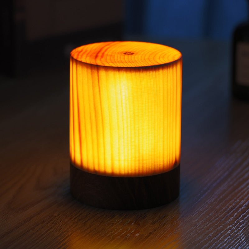 1. "WINSLOW ILLUMINATION CUBE TABLE LANTERN"  
   - A modern cube-shaped lamp that casts a warm glow, perfect for accentuating any space.

2. "DORCHESTER GLOWING SQUARE TABLE LIGHT"  
   - A sophisticated square lamp that combines contemporary design with