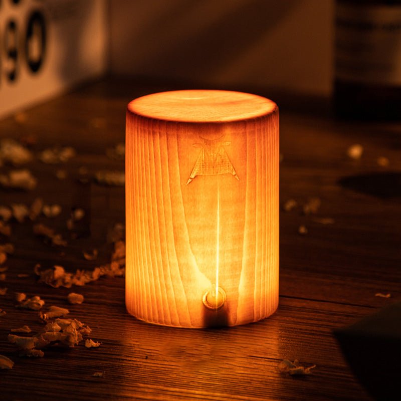 1. "WINSLOW ILLUMINATION CUBE TABLE LANTERN"  
   - A modern cube-shaped lamp that casts a warm glow, perfect for accentuating any space.

2. "DORCHESTER GLOWING SQUARE TABLE LIGHT"  
   - A sophisticated square lamp that combines contemporary design with