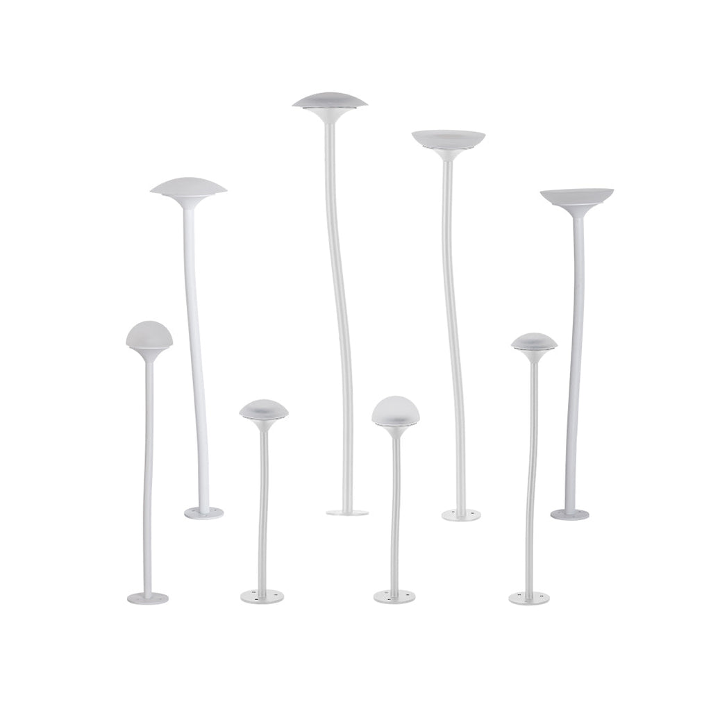 FENWICK GARDEN GLOW OUTDOOR LANTERNS
