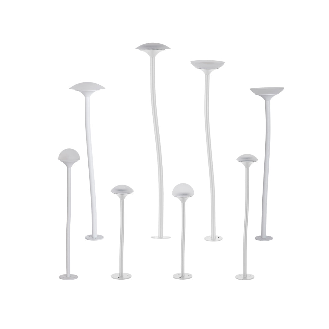FENWICK GARDEN GLOW OUTDOOR LANTERNS
