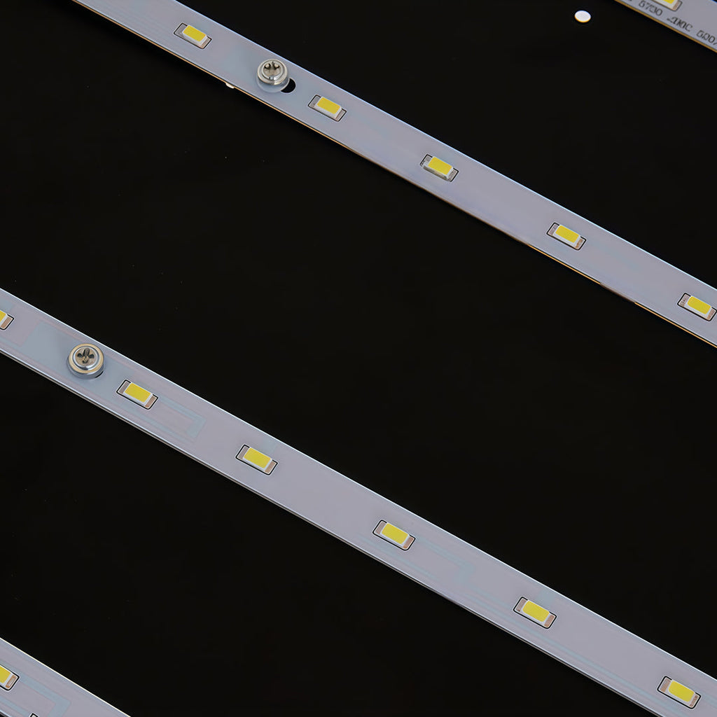 RAVENHURST HEXAGONAL LED CEILING LANTERN