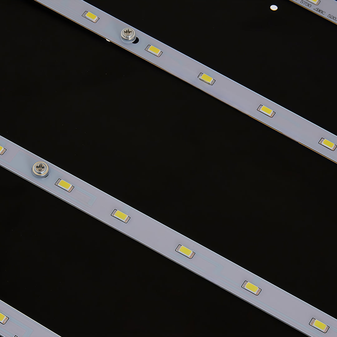 RAVENHURST HEXAGONAL LED CEILING LANTERN