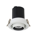 WINTHROP ADJUSTABLE LED RECESSED SPOTLIGHT