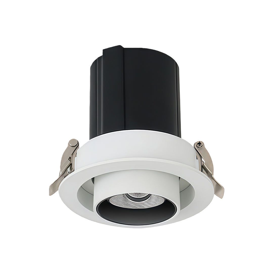 WINTHROP ADJUSTABLE LED RECESSED SPOTLIGHT