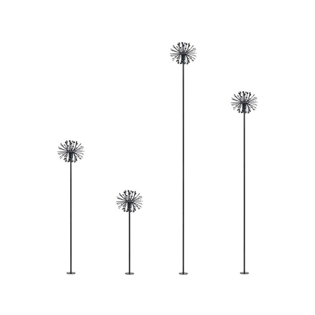 WINDSOR WILDFLOWER OUTDOOR ILLUMINATOR, WEATHERPROOF DANDY LIGHT