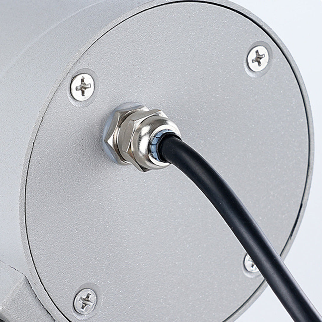 WINDSOR CIRCLE LED GARDEN BEACON