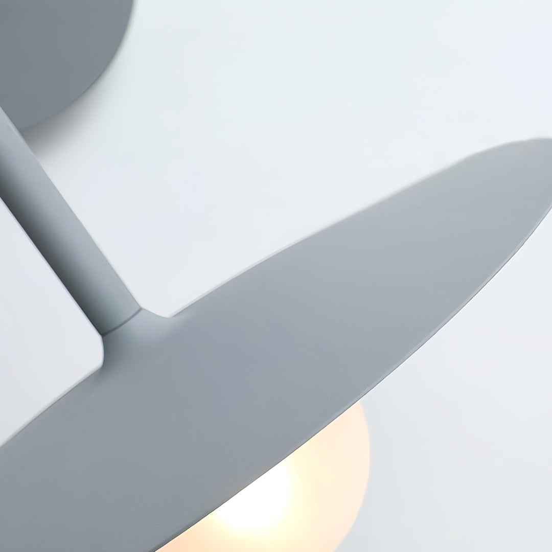 BRANDEIS LONG-REACH LED READING SCONCE