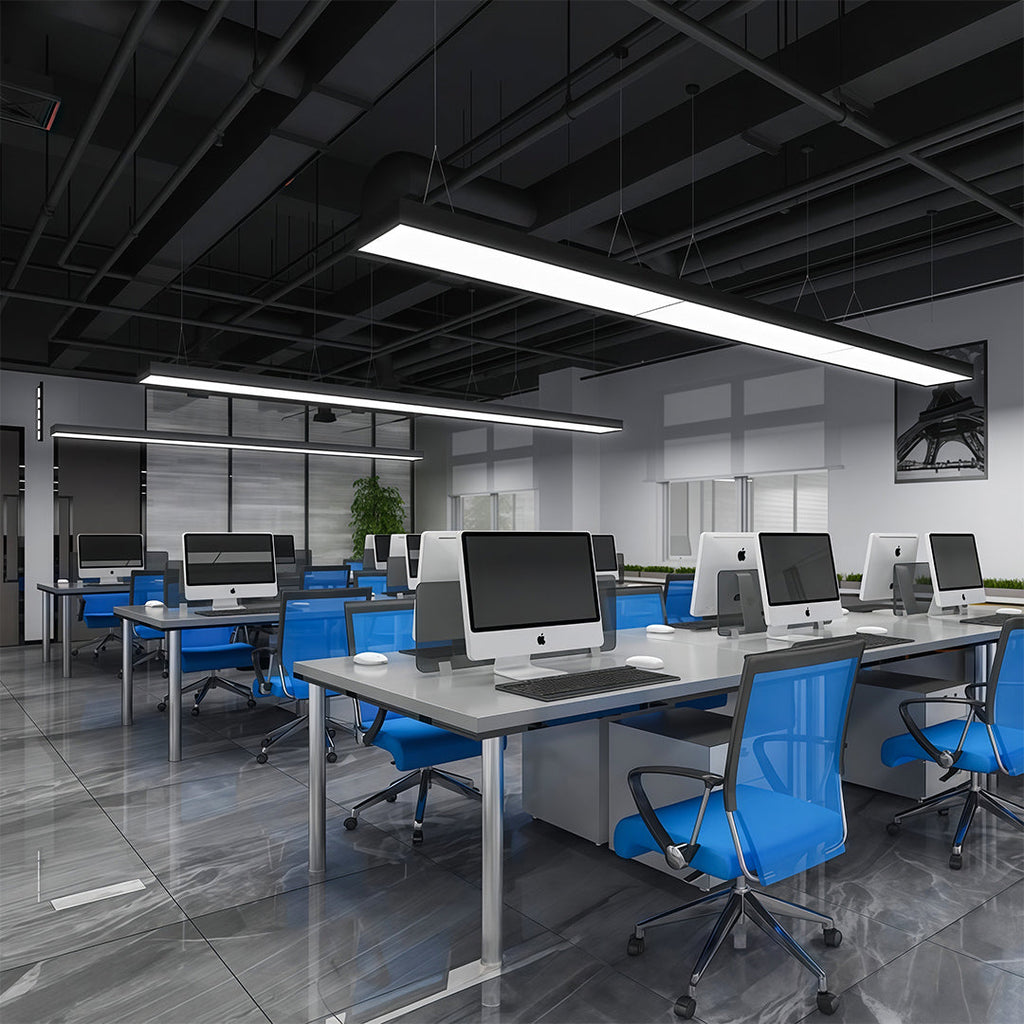 BRAMBLEWOOD SLIMLINE LED CANOPY LIGHT