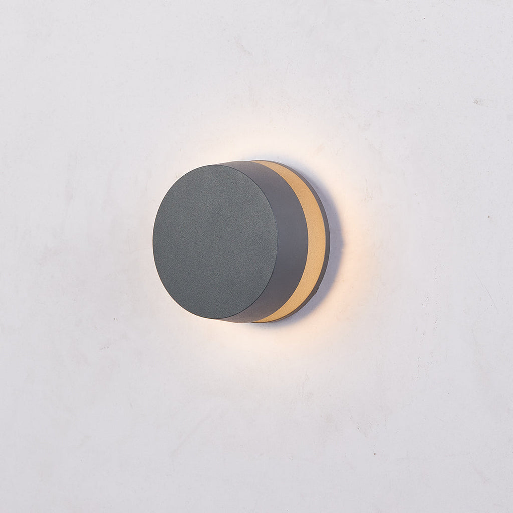 BRAMLEY RAINPROOF PATHWAY ILLUMINATOR
