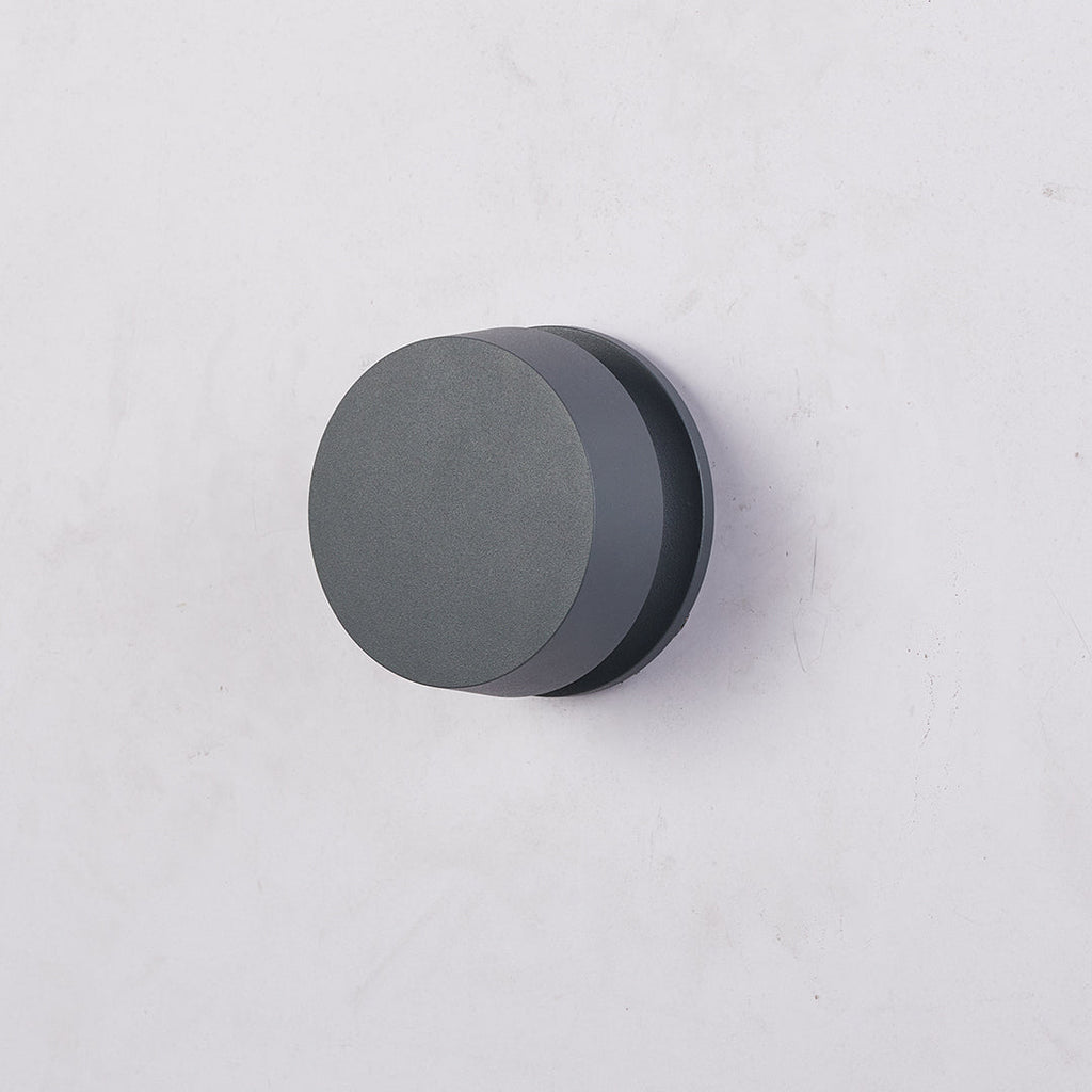 BRAMLEY RAINPROOF PATHWAY ILLUMINATOR