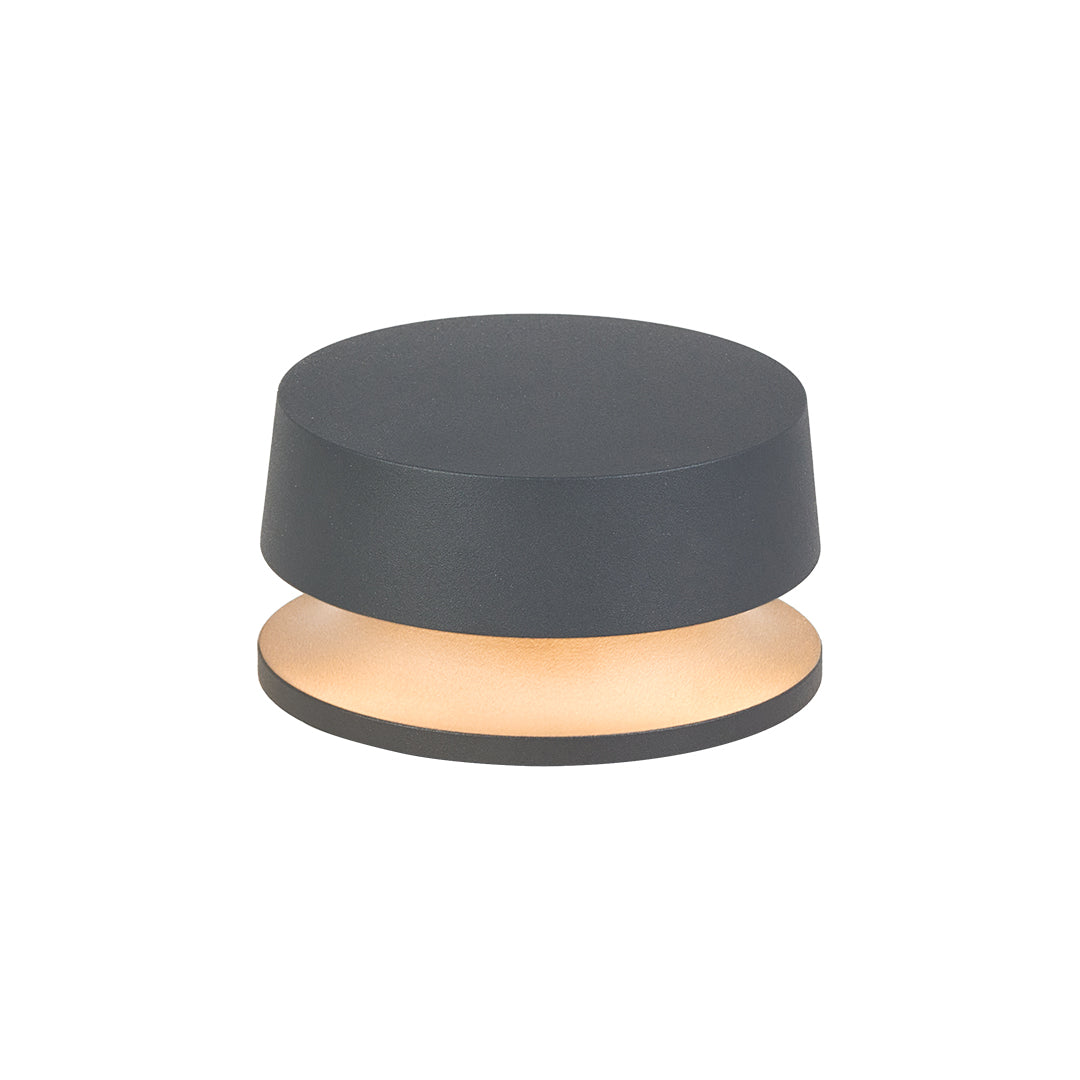 BRAMLEY RAINPROOF PATHWAY ILLUMINATOR