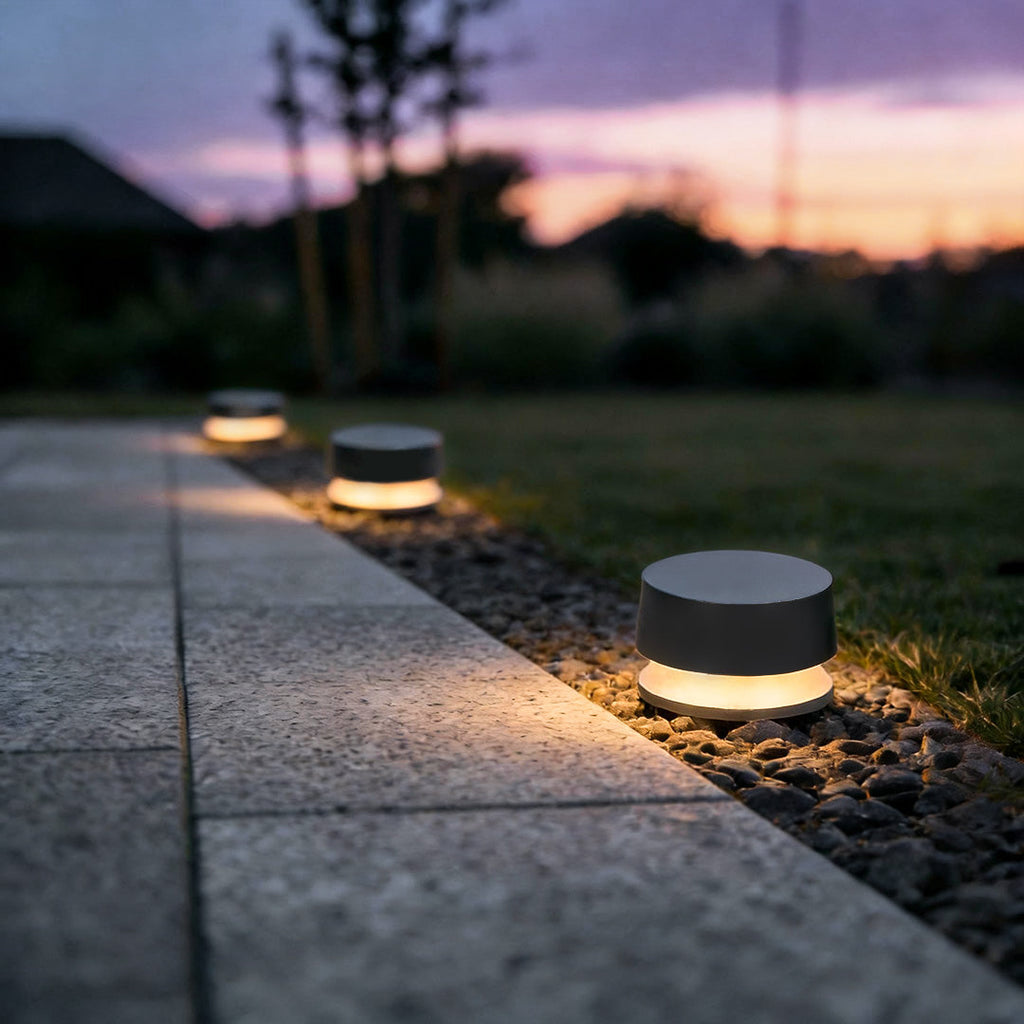 BRAMLEY RAINPROOF PATHWAY ILLUMINATOR