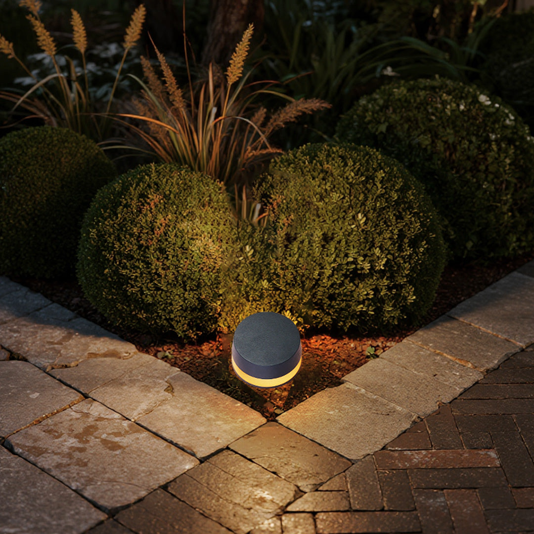 BRAMLEY RAINPROOF PATHWAY ILLUMINATOR