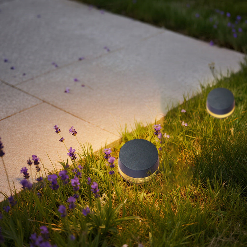 BRAMLEY RAINPROOF PATHWAY ILLUMINATOR