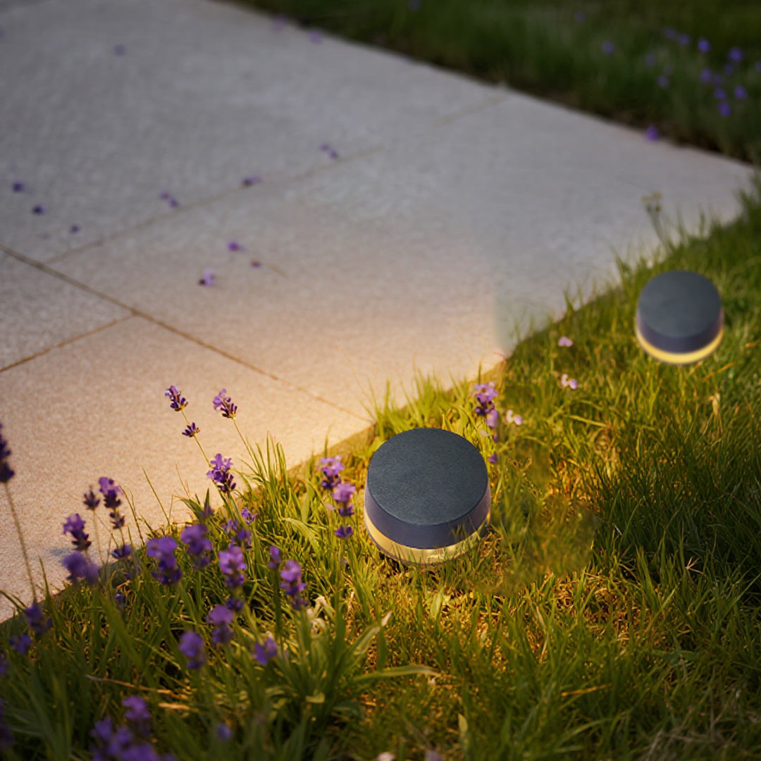 BRAMLEY RAINPROOF PATHWAY ILLUMINATOR