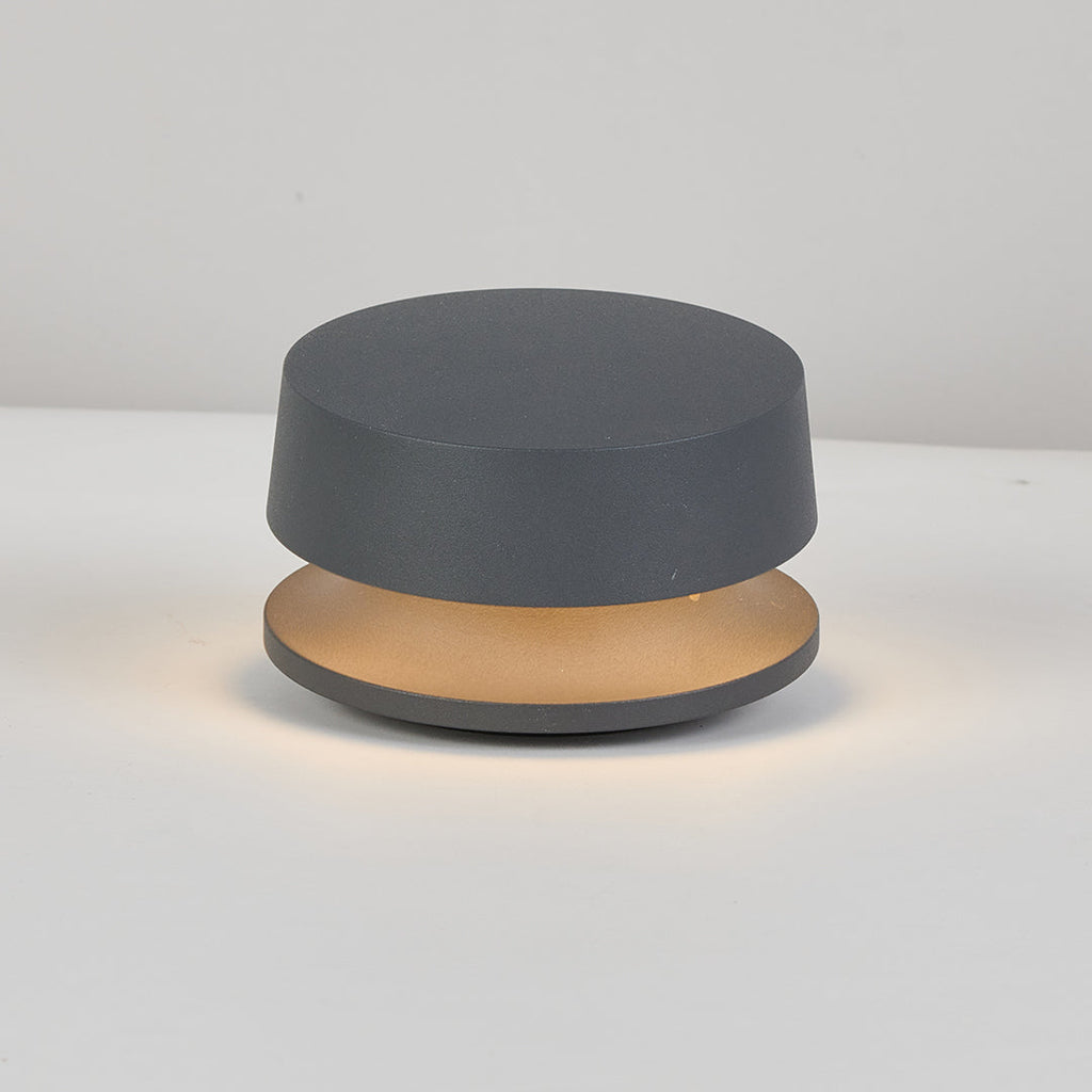 BRAMLEY RAINPROOF PATHWAY ILLUMINATOR