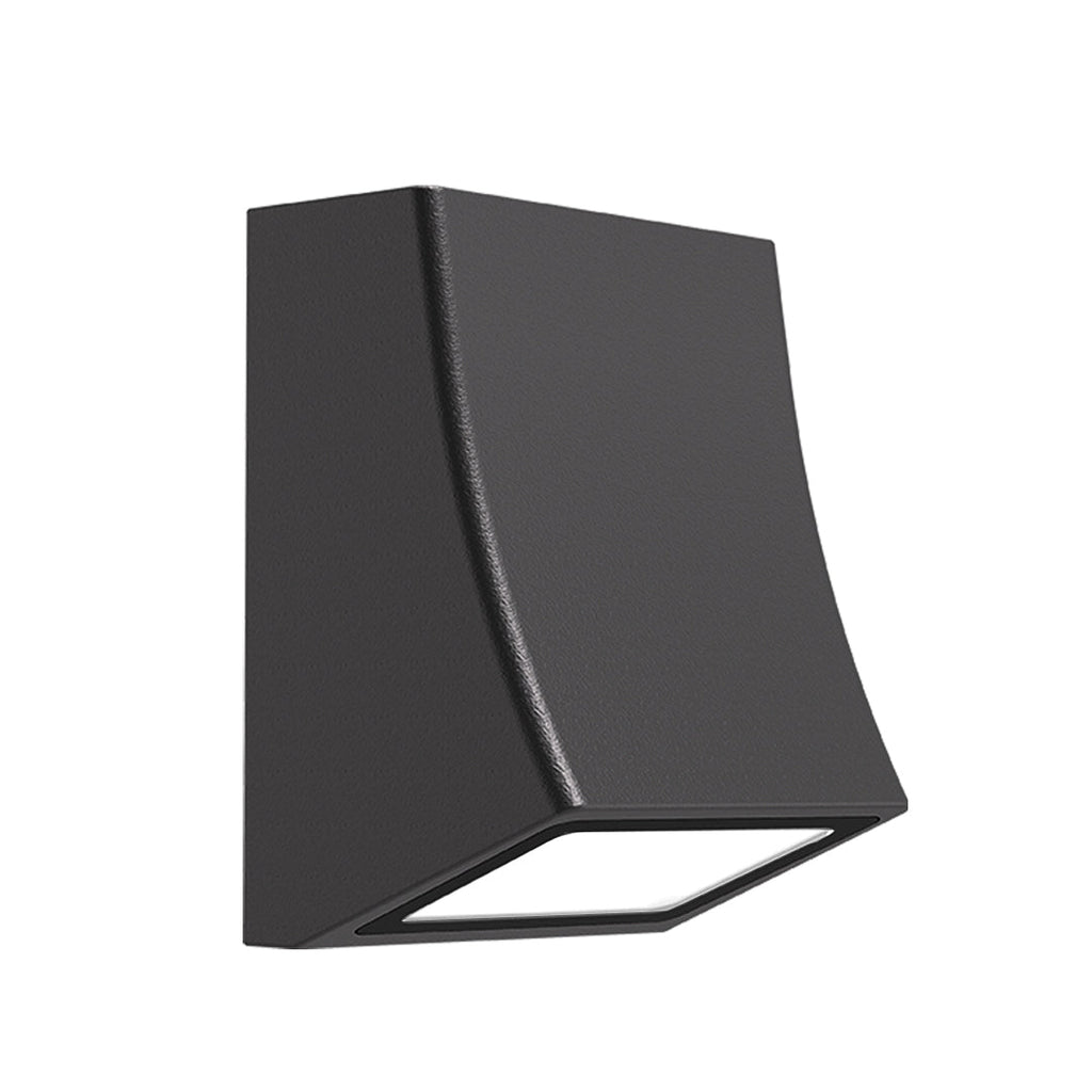 WINDSOR IRON CLAD OUTDOOR SCONCE LIGHTING