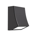WINDSOR IRON CLAD OUTDOOR SCONCE LIGHTING