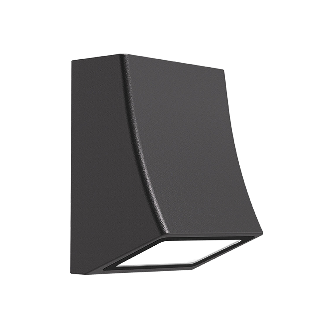 WINDSOR IRON CLAD OUTDOOR SCONCE LIGHTING