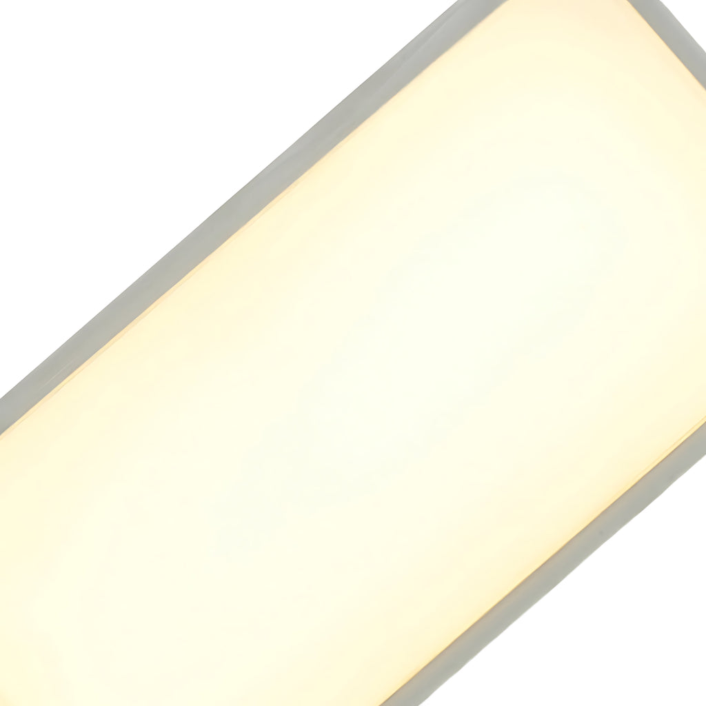 WINTHROP SQUARE ALUMINUM OUTDOOR LED ILLUMINATOR